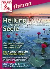 Heilung fuer die Seele-raum-und-zeit-thema