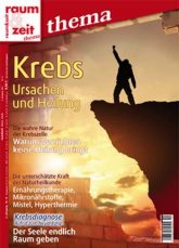 Seite 001 Sonderheft Krebs.indd